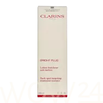 Clarins Bright Plus Dark Spot-Targeting Treatment Essence Veido esencija 200 ml