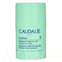 Caudalie Vinofresh Natural Stick Deodorant Dezodorantas 50 ml