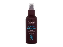 Ziaja Cocoa Butter Spray Kūno losjonas nuo saulės 100 ml