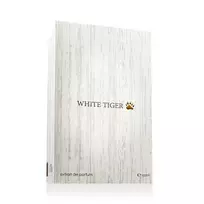 Ahmed Al Maghribi White Tiger Parfum 100 ml