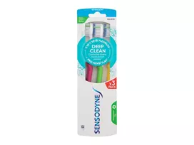 Sensodyne Deep Clean Extra Soft 3 ml