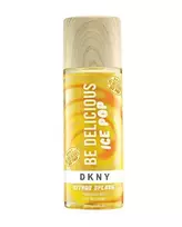 Dkny Be Delicious Ice Pop Citrus Splash Kūno purškiklis 250 ml