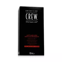 American Crew Anti-Hair Loss Leave-in Treatment 100 ml