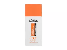 L`oreal Men Expert Hydra Energetic Invisible Anti-UV Fluid 50 ml