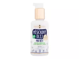 Purity Vision Baby Calendula Bio Oil 100 ml