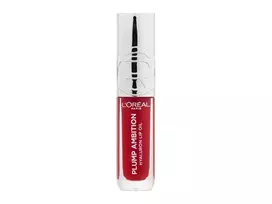 L`oreal Plump Ambition Hyaluron Lip Oil 5 ml