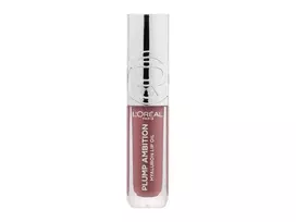 L`oreal Plump Ambition Hyaluron Lip Oil 5 ml