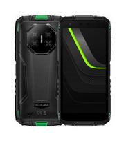Telefonas DOOGEE Fire 3 Pro 4GB / 128GB 4G (LTE) Žalias