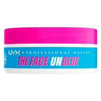 NYX Professional Makeup The Face Unglue valomasis veido balzamas 50 ml