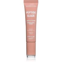 Revolution Peptide Glaze Tinted Lip Serum glotninamasis lūpų serumas atspalvis 1 vnt.