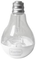 Elektroninis kačių žaislas Karlie Treat Bulb 521613, skaidri sp./balta sp., 7 cm