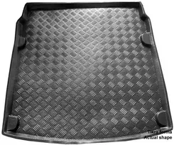 Mix Plast Plastikinis Bagažinės kilimėlis Audi A5 Coupe nuo 2007m./ A4 B8 2008-2015m.