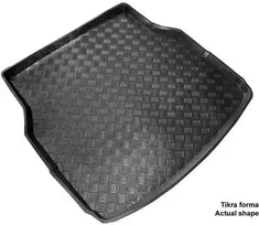 Mix Plast Plastikinis Bagažinės kilimėlis Mercedes-Benz C-class W203 T-modelis/universalas 2001-2007m.