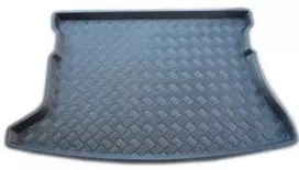 Mix Plast Plastikinis Bagažinės kilimėlis Toyota Auris 2007-2012m.