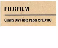 Fujifilm DX100/DE100 raš.pop. 20.3x65 Silk 14547410353270 ***