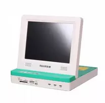 DPC PORTABLE 2. Savitarnos terminalas su programine įranga