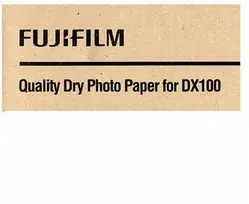 Fujifilm DX100/DE100 raš.pop. 21.0x65 Lustre 7160504/1065489/8720094751900
