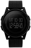Laikrodis SKMEI 1206BKBK