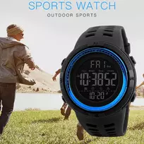 Laikrodis SKMEI 1251BU