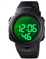 Laikrodis SKMEI 1560BK