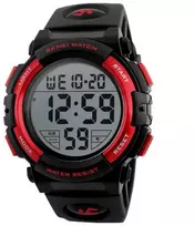 Laikrodis SKMEI 1266RD