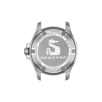 Laikrodis Tissot Seastar 1000 36MM T120.210.11.011.00