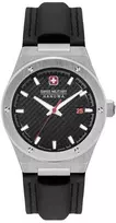 Laikrodis Swiss Military Hanowa Swiss Military Sidewinder SMWGB2101601