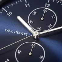 Laikrodis Paul Hewitt Chrono PH004013