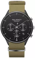 Laikrodis Paul Hewitt Chrono PH-W-0499