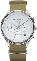 Laikrodis Paul Hewitt Chrono PH-W-0491