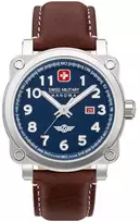Laikrodis Swiss Military Hanowa SMWGB2101301