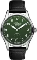 Laikrodis Atlantic Worldmaster Mechanical 52952.41.73