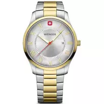 Laikrodis WENGER CITY CLASSIC 01.1441.143