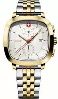 Laikrodis WENGER VINTAGE CLASSIC CHRONO 01.1933.107