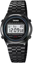 Laikrodis SKMEI 2146BK