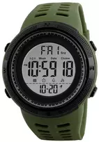 Laikrodis SKMEI 1251AGWT