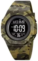 Laikrodis SKMEI 2048CMGN