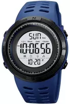 Laikrodis SKMEI 2070DKBUWT