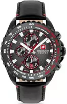 Laikrodis Swiss Military Hanowa SMWGC0001832