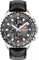 Laikrodis Swiss Military Hanowa SMWGC0001830