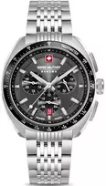 Laikrodis Swiss Military Hanowa SMWGI0003302