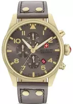 Laikrodis Swiss Military Hanowa SMWGC0000410