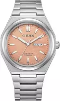 Laikrodis Citizen Titanium Eco-Drive AW0130-85ZC