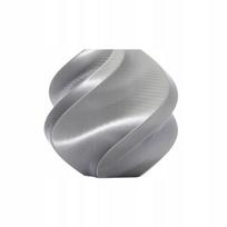Bambu Lab Pla Silk+ 1kg sidabrinis gijų ritinėlis
