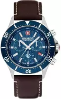 Laikrodis Swiss Military Hanowa SMWGC2100706