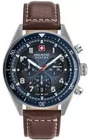 Laikrodis Swiss Military Hanowa SMWGC0003802