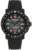 Laikrodis Swiss Military Hanowa SMWGN0001730
