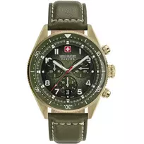 Laikrodis Swiss Military Hanowa SMWGC0003850