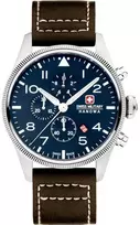 Laikrodis Swiss Military Hanowa SMWGC0000402 Thunderbolt Chronograph