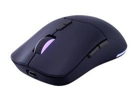 Lenovo RGB Gaming Mouse | Legion M220 | Wireless | 2.4 GHz, Bluetooth, Wired | Nebula Purple